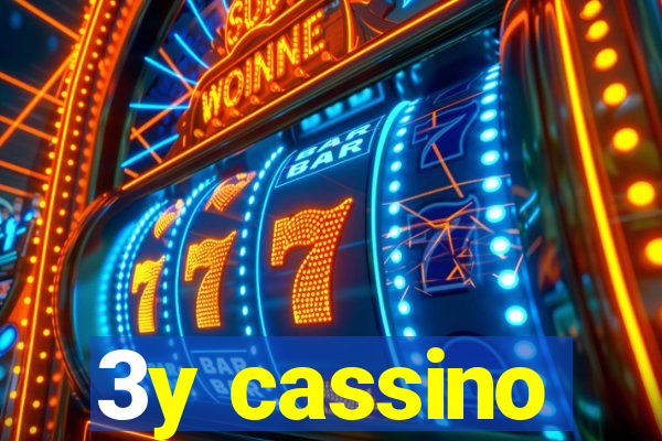 3y cassino